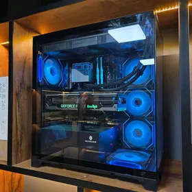 КОМП i5-14|RTX3080|32RAM