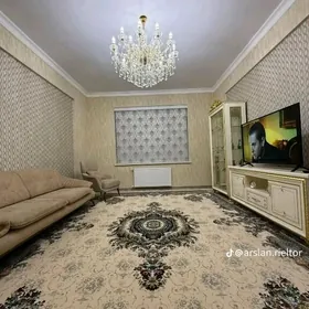 4 KOM. GURTLY LIFTLI 2 ETAJ