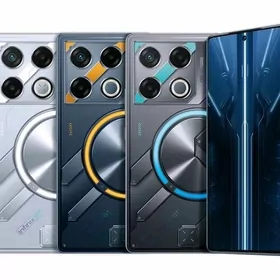 KREDIT 6 AÝ INFINIX GT 20 PRO