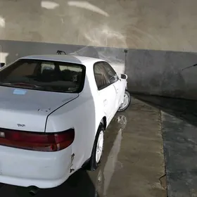Toyota Chaser 1994