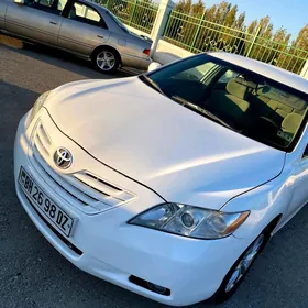 Toyota Camry 2008