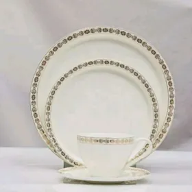 Korkmaz столовый набор 87