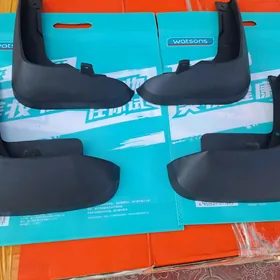 Dury camry brazgawik