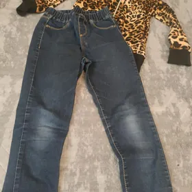 одежда на девочку