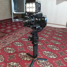Sony kamera 4k