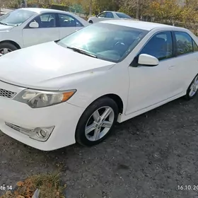 Toyota Camry 2013