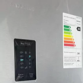 холодильник samsung