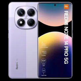 KREDIT 6AÝ REDMI NOTE 14 PRO