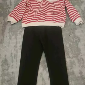 одежда на девочку