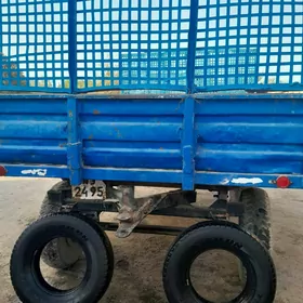 MTZ T-28 2000