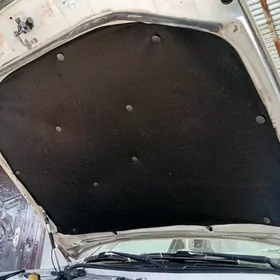 КАПОТ БАГАЖ КЕЧЕ