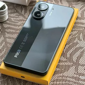 KREDIT 6 AÝ POCO X7 PRO