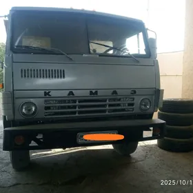 Kamaz 4310 1987