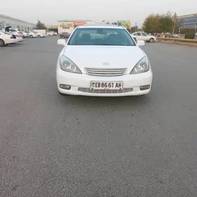 Lexus ES 330 2004