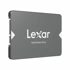 SSD Lexar NS100 256GB