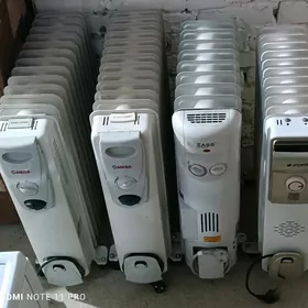 Remont Ремонт Обогреватели