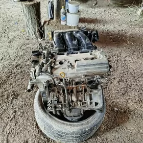 Mator Lexus Es350 !!!