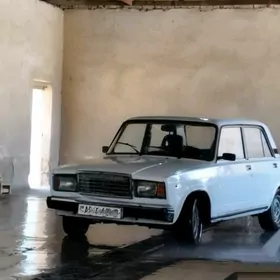 Lada 2107 2002