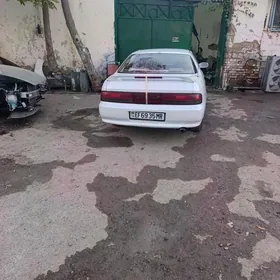 Toyota Cresta 1993
