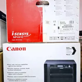 Canon 4410 МФУ