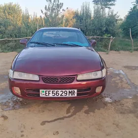 Toyota Marino 1996