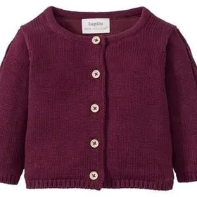 Кардиган Lupilu