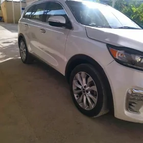 Sorento ex disga pok