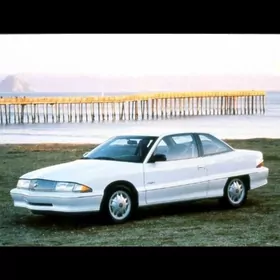Buick Skylark 1993