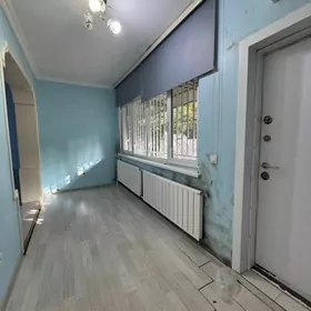 Марыйская  1 этаж