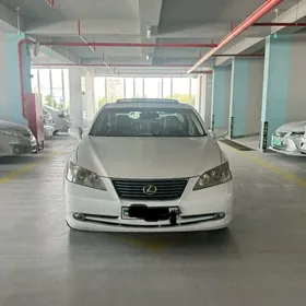 Lexus ES 350 2009