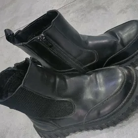 детская обувь