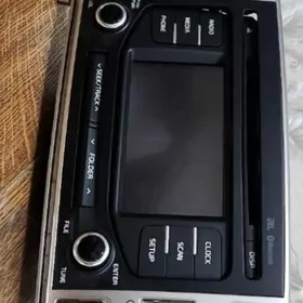 kia manitor