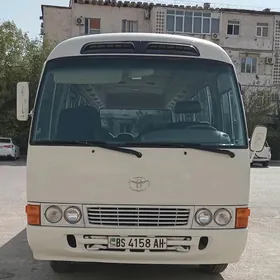 Toyota Coaster 1997