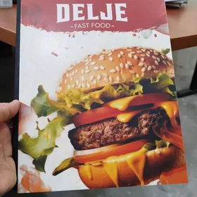 burger