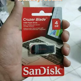4gb Fleşga