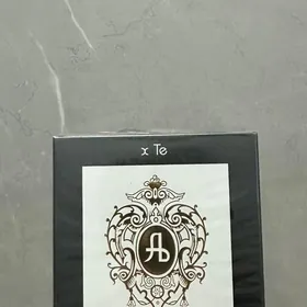 duhy tizane terenz kirke