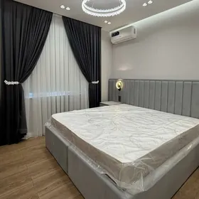 1 этаж 3 ком люкс