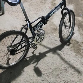 kama велосипед