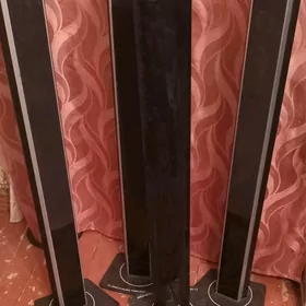 Домашний кинотеатр/Колонки/