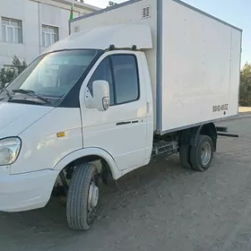 Gaz Gazel 2011