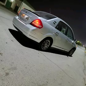 Nissan Versa 2009