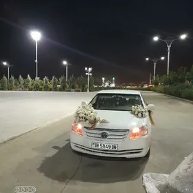 Toyota Avalon 2006