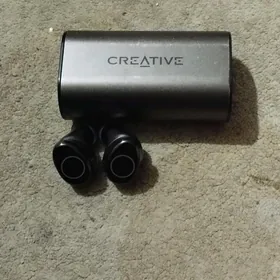 CREATIVE