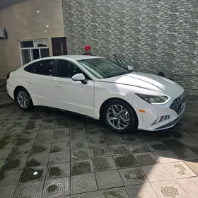Hyundai Sonata 2020