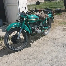 Ural 4320 1994