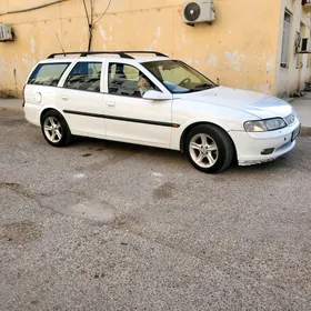 Opel Vectra 1998