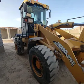 XCMG LW300F 2013