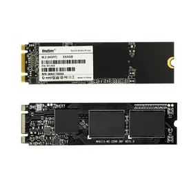 SSD Kingston NGFF M2 256 GB