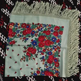 gyn̈aç çargat