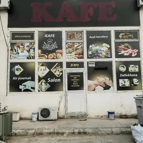 Ak tam magazin